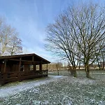 Prázdninový dům Heidegut Reitsportanlage Und Eschede