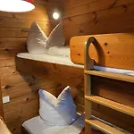 Dom wakacyjny Heidegut Reitsportanlage Und Eschede