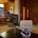 Heidegut Reitsportanlage Und Dom wakacyjny *