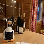 Heidegut Reitsportanlage Und Dom wakacyjny