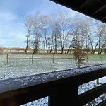 Heidegut Reitsportanlage Und Dom wakacyjny *