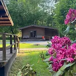 Heidegut Reitsportanlage Und Dom wakacyjny