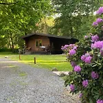 Prázdninový dům Heidegut Reitsportanlage Und *