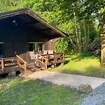 Heidegut Reitsportanlage Und Prázdninový dům