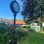 Heidegut Reitsportanlage Und