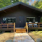 Prázdninový dům Heidegut Reitsportanlage Und Eschede