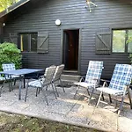 Dom wakacyjny Heidegut Reitsportanlage Und