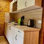 Prázdninový dům Heidegut Reitsportanlage Und