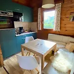 Heidegut Reitsportanlage Und Prázdninový dům Eschede
