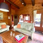 Prázdninový dům Heidegut Reitsportanlage Und Eschede