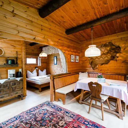 Holiday home Heidegut Reitsportanlage Und Eschede
