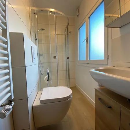 Holiday home Heidegut Reitsportanlage Und Eschede