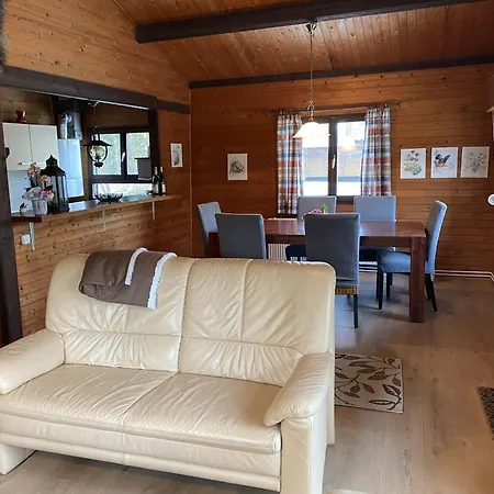 Holiday home Heidegut Reitsportanlage Und Eschede