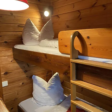 Ferienhaus Heidegut Reitsportanlage Und Eschede