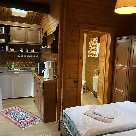 Heidegut Reitsportanlage Und Ferienhaus *