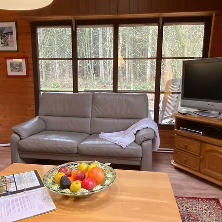Ferienhaus Heidegut Reitsportanlage Und Eschede