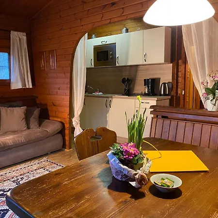 Holiday home Heidegut Reitsportanlage Und