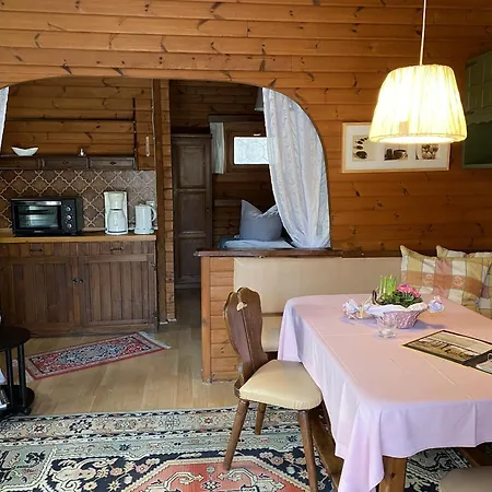 Heidegut Reitsportanlage Und Ferienhaus Eschede