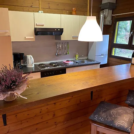 Heidegut Reitsportanlage Und Holiday home Eschede