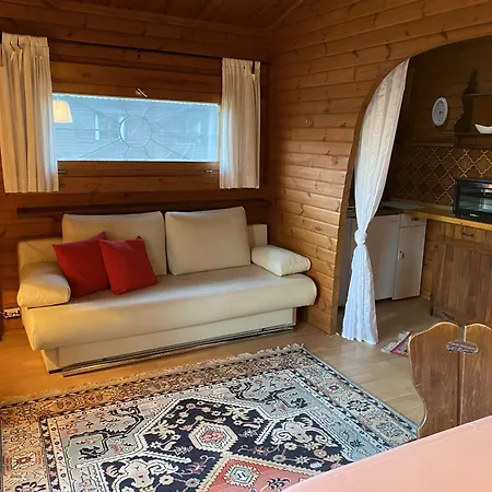 Ferienhaus Heidegut Reitsportanlage Und Eschede