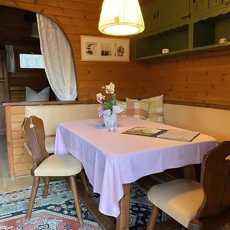 Heidegut Reitsportanlage Und Holiday home