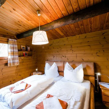Holiday home Heidegut Reitsportanlage Und *