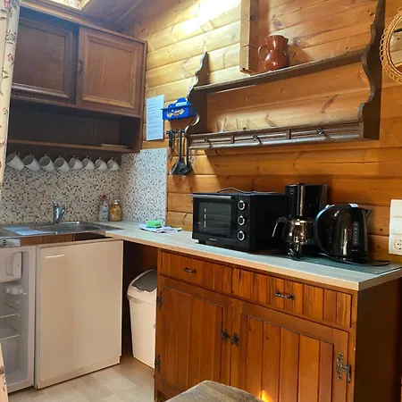 Holiday home Heidegut Reitsportanlage Und *