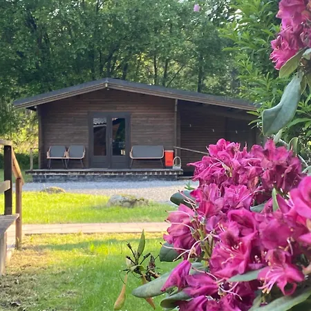 Heidegut Reitsportanlage Und * Eschede