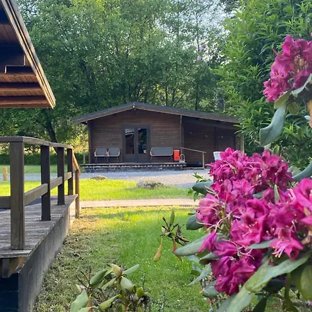 Heidegut Reitsportanlage Und Holiday home