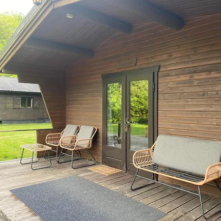 Heidegut Reitsportanlage Und Ferienhaus *