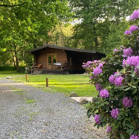 Holiday home Heidegut Reitsportanlage Und *