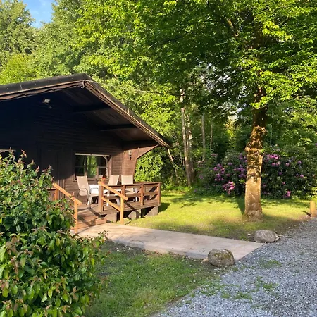 Heidegut Reitsportanlage Und *