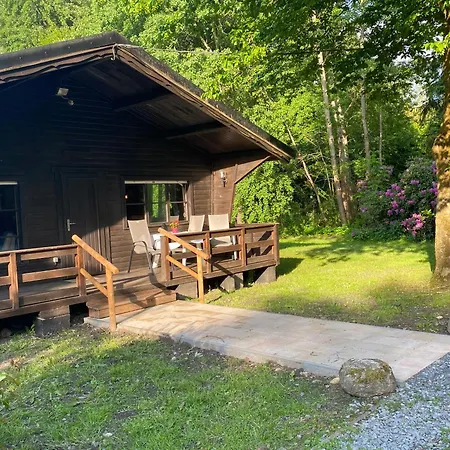 Heidegut Reitsportanlage Und Holiday home