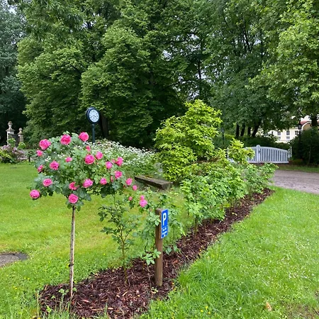 Heidegut Reitsportanlage Und Holiday home