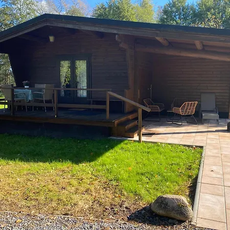 Heidegut Reitsportanlage Und Holiday home *