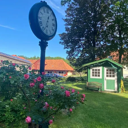 Heidegut Reitsportanlage Und