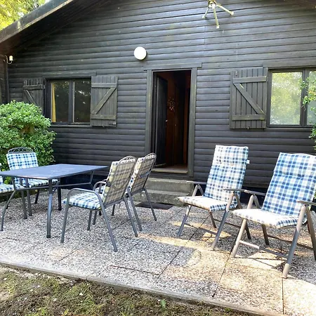 Holiday home Heidegut Reitsportanlage Und