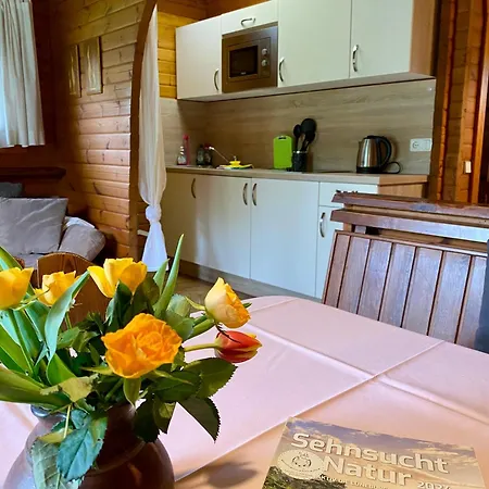 Heidegut Reitsportanlage Und Holiday home