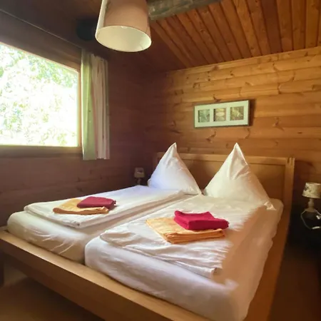 Heidegut Reitsportanlage Und Holiday home
