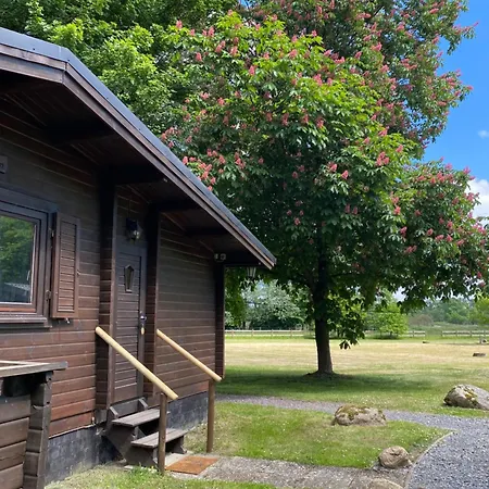 Holiday home Heidegut Reitsportanlage Und Eschede