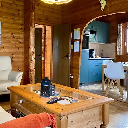 Heidegut Reitsportanlage Und 別荘