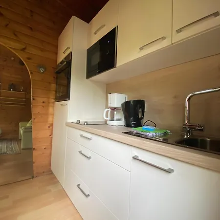 別荘 Heidegut Reitsportanlage Und *