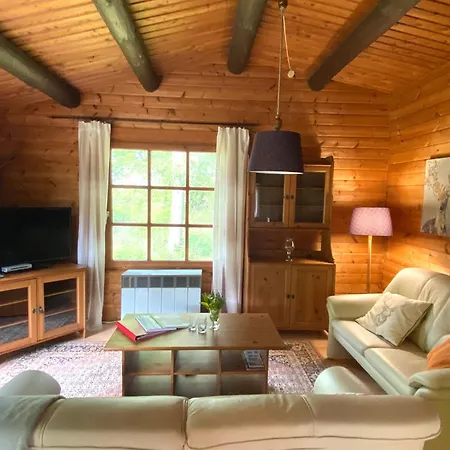 Heidegut Reitsportanlage Und 別荘 Eschede