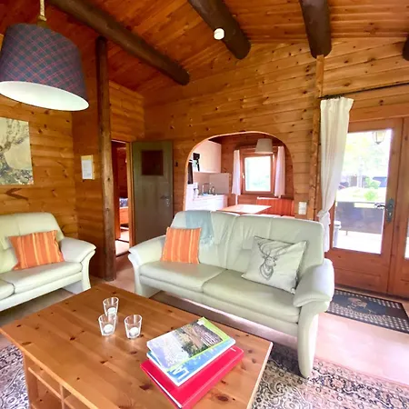 Prázdninový dům Heidegut Reitsportanlage Und Eschede