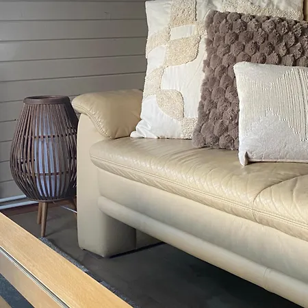 Heidegut Reitsportanlage Und Tatil Evi