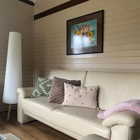 Heidegut Reitsportanlage Und