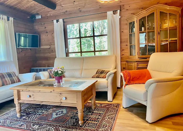 Heidegut Reitsportanlage Und Eschede