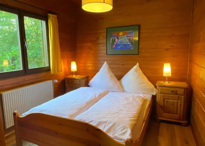 Heidegut Reitsportanlage Und * Eschede