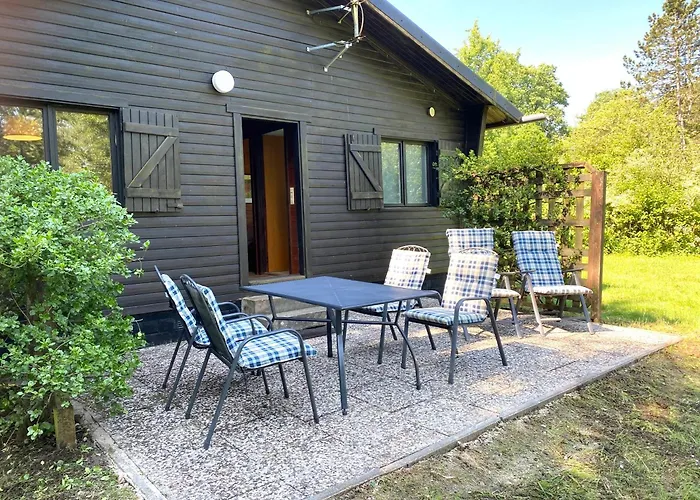 Heidegut Reitsportanlage Und Eschede