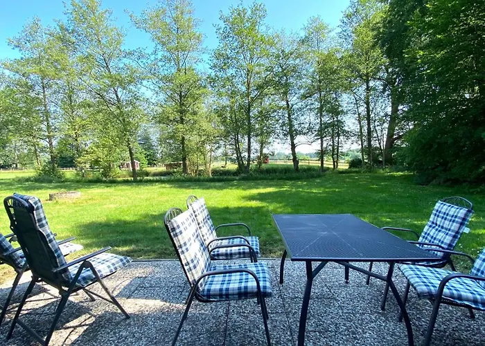 Heidegut Reitsportanlage Und * Eschede